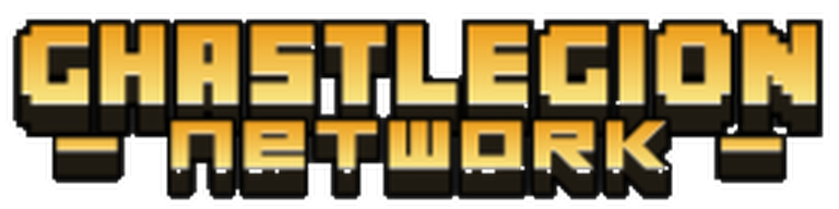 GhastLegion Network