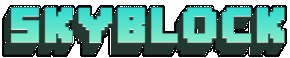 Skyblock